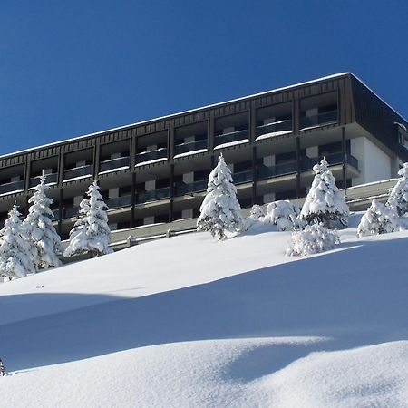 Resort Palace Sestriere 1 E 2 Екстериор снимка