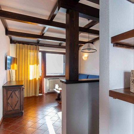 Resort Palace Sestriere 1 E 2 Екстериор снимка