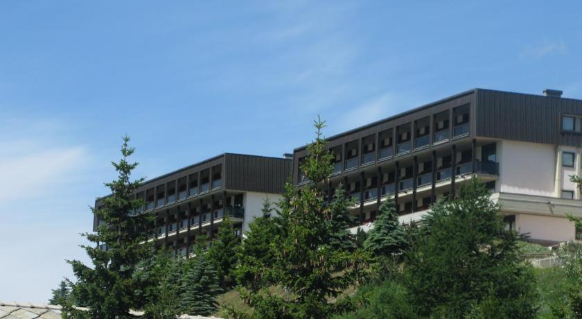 Resort Palace Sestriere 1 E 2 Стая снимка